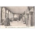 03 - NERIS LES BAINS - LE PERISTYLE DU GRAND ET...