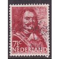 Netherlands 1944 NIJMEGEN POSTMARK on Michiel d...