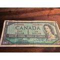 Canada 1 dollar 1954 4168043