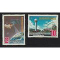 Taiwan Meteorological Satellite Ground Station ...