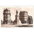 63 - Clermont-Ferrand - LES TROIS AVENUES