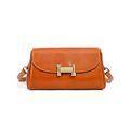 Women's Genuine Leather Tote Shoulder Handbag O...