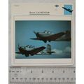 Beech T-34 Mentor - USA - Trainer - Collectors ...