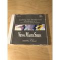 Vienna Master Series CD Beethoven Klavierkonzer...