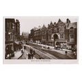 Queen Square, Wolverhampton, Staffordshire, RP ...
