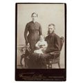 Young Family, Social History, Farmer Bros, Hami...