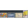 Education - Australia 1974 - FH - SG 582/5
