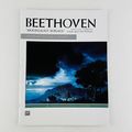 Beethoven Moonlight Sonata Op 27 No 2 Complete ...