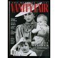Vanity Fair PRINCESS DIANA cover 2021 "A HOUSE ...
