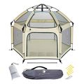 POP 'N GO PLAYPEN - Indoor & Outdoor Baby Playp...