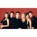 Friends TV series N.5 Poster or canvas - Rachel...