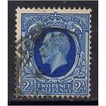 GB 1935 KGV 2 1/2d Blue stamp SG 443 (G305