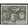 1958 Michel 1093 - fine used (o)