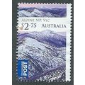 AUS 2014 $2.75 'ALPINE NATIONAL PARK' FINE USED...