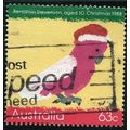 1988 SG 1167 - #4 fine used (o)