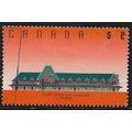 1988/1993 SG 1278 - #3 fine used (o)