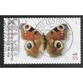 GER 2005 €0.55+25 (S/A) 'BUTTERFLIES' FINE USED...