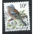 BELGIE 2351 °