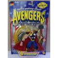AVENGERS ' THOR ' 7 inch action figure (1997)