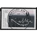 1983 Michel 1178 - first day cancel