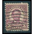 Used 635 3c Abraham Lincoln Average Plus M09962