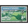 1966 SG 273 - fine used (o)