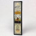 Amber, Ancient Elements, 20 Natural Incense Sti...