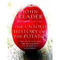 Untold History Of The Potato