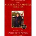 Diaries Volume One
