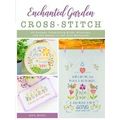 Enchanted Garden Cross-Stitch