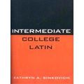 Intermediate College Latin