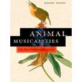 Animal Musicalities
