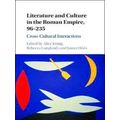 Literature And Culture In The Roman Empire, 96-235