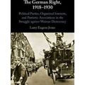 German Right 1918-1930