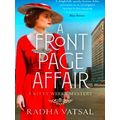 A Front Page Affair
