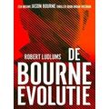 Jason Bourne - De Bourne Evolutie