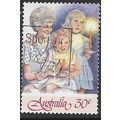 1987 SG 1098 - fine used (o)