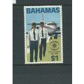 bahamas stamps sg650 sg 650 used no cancel .cus...