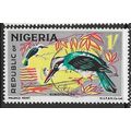 1969/1972 SG 227 - #2 fine used (o)