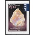 AUSTRALIA: 2025, OPALS. CRYSTAL OPAL INTERNATIO...