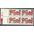 US Stamp #2166 mint: 1985 22c Season's Greeting...