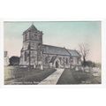 Crathorne Church near Yarm-on-Tees North Yorksh...