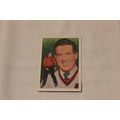 W.L. (Bill) Chadwick 1985-87 Cartophilium Hall ...
