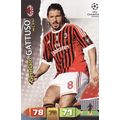 Adrenalyn XL Champions League 2011/2012 Gennaro...