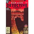 Detective Comics # 801 VFN- AMERICAN COMICS