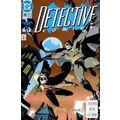 Detective Comics # 648 NM MODERN AGE COMICS