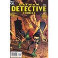 Detective Comics # 802 NM MODERN AGE COMICS