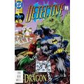 Detective Comics # 650 NM MODERN AGE COMICS