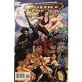 Justice League of America (Vol 2) # 026 VFN- AM...