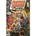 Justice League Europe # 003 NM MODERN AGE COMICS